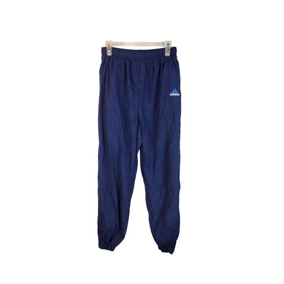 Vintage 90s Adidas Windpants men's medium - Picture 1 of 4